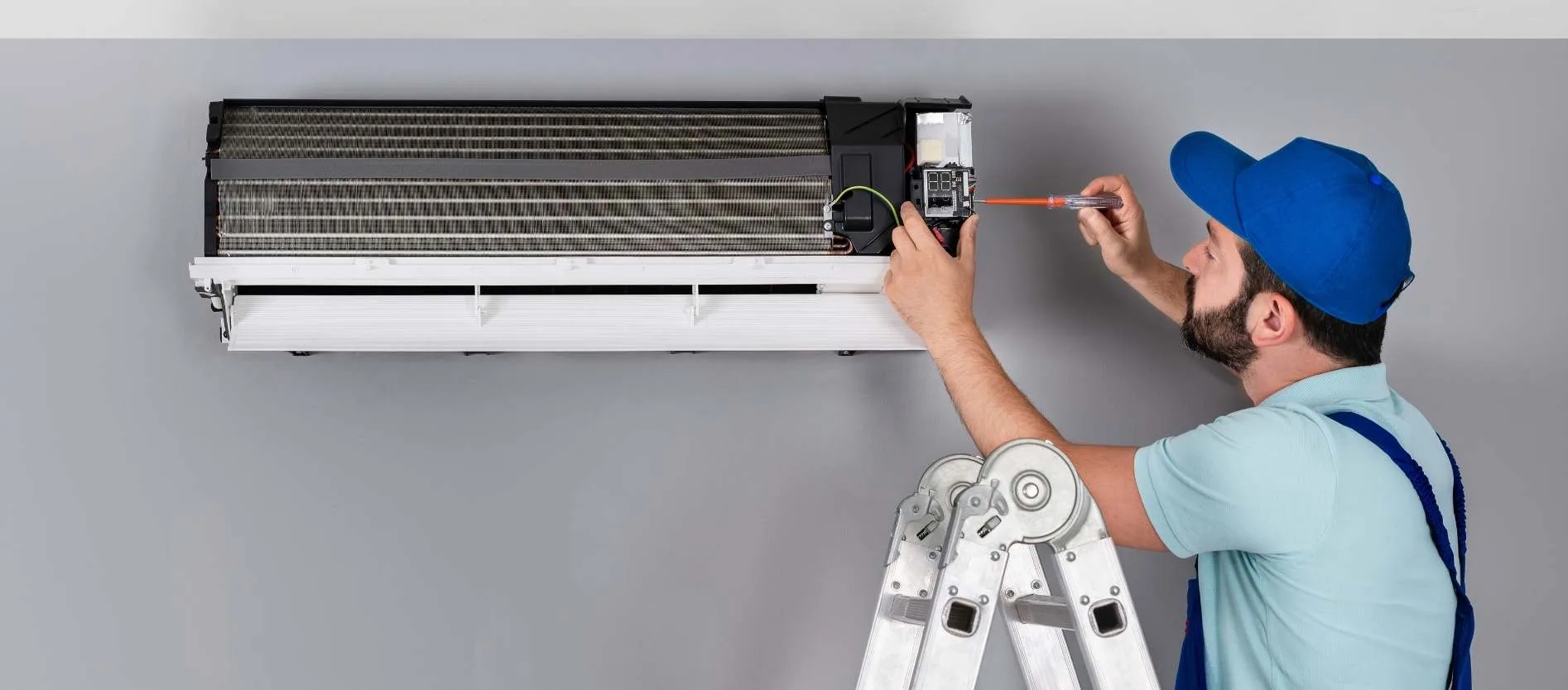 İçmeler Daylux Klima Gaz Dolum Servisi